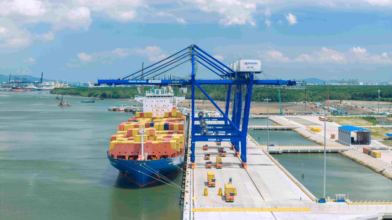 Customs Clearance